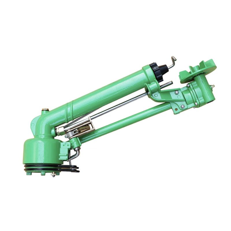 ปืนฉีดฝนเพื่อการเกษตร