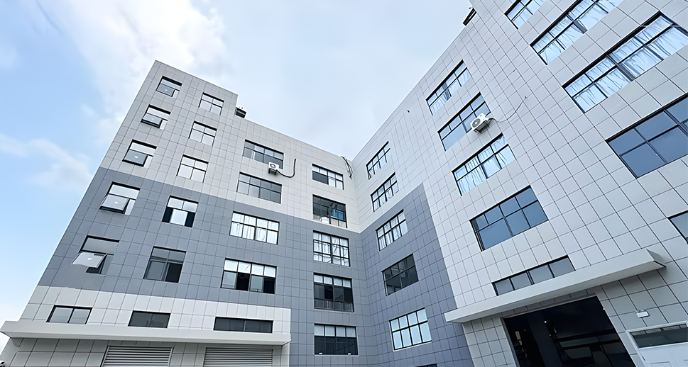 Alahot (เจ้อเจียง) เทคโนโลยี จำกัด