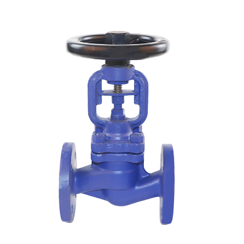 โกลบวาล์ว