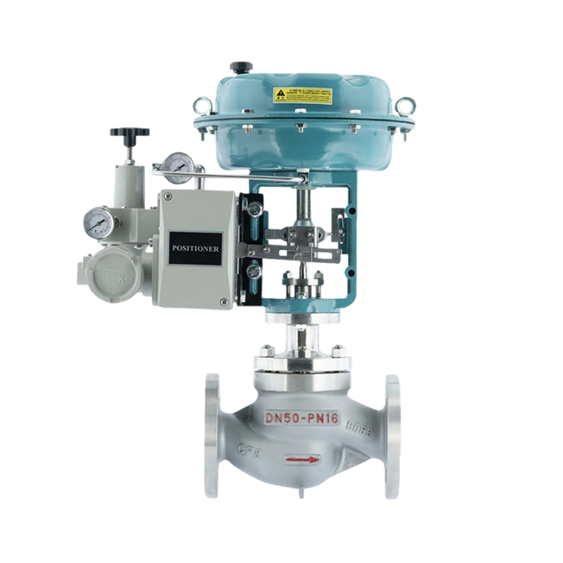 โกลบวาล์วมอเตอร์ไฟฟ้า