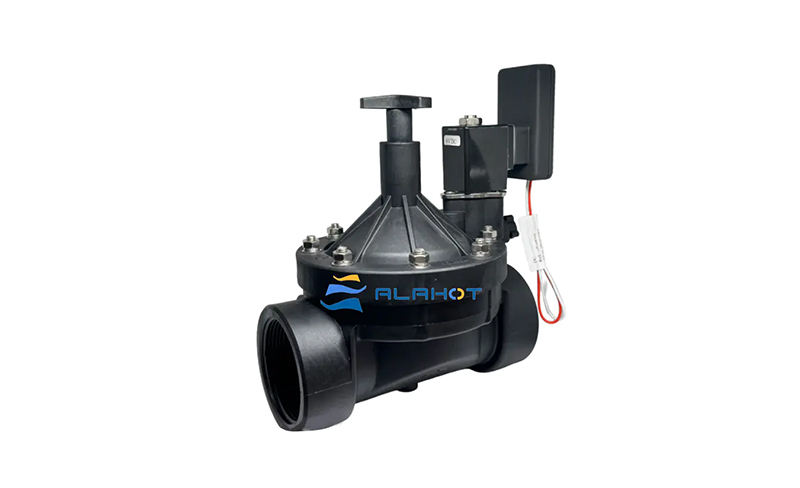 วาล์วอื่นๆ